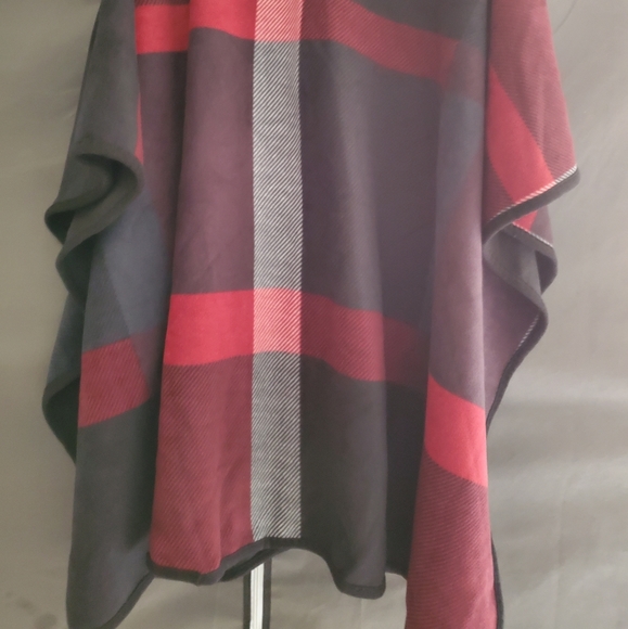 Dot Dash Warm Any Size Soft Cardigan Sweater - Picture 7 of 7